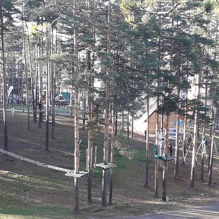 Lux Apartman Ss Zlatibor Vila Pekovic Green Bilik gambar