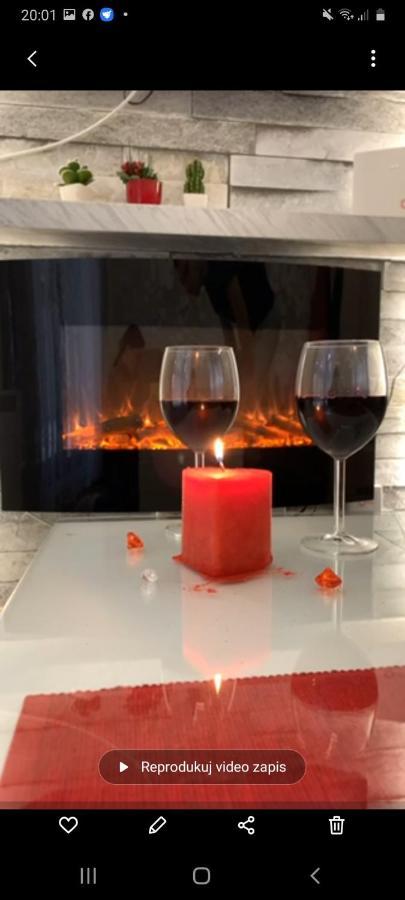 Lux Apartman Ss Zlatibor Vila Pekovic Green Luaran gambar