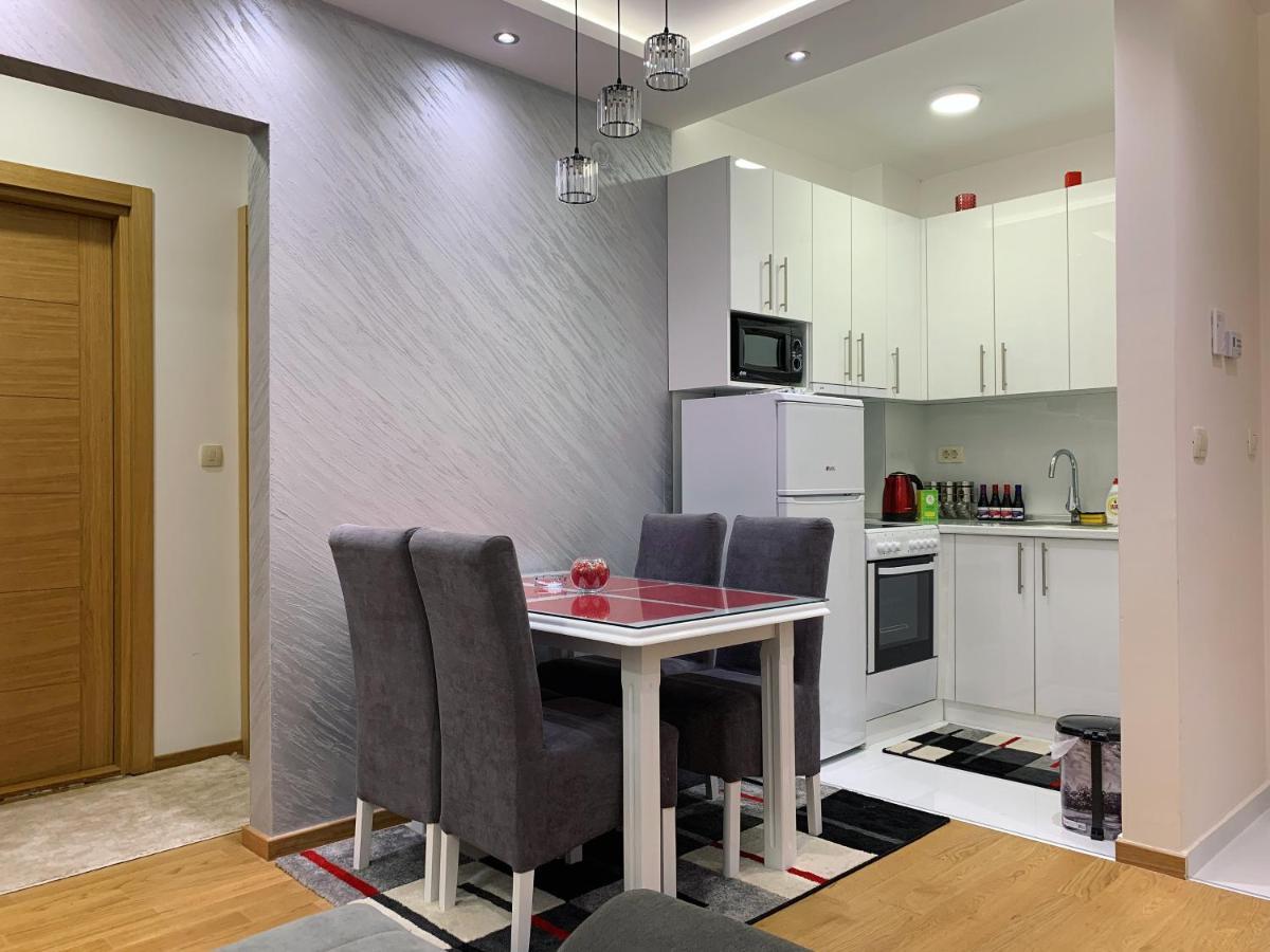 Lux Apartman Ss Zlatibor Vila Pekovic Green Luaran gambar