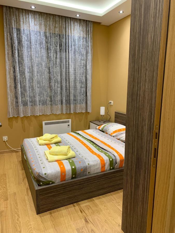 Lux Apartman Ss Zlatibor Vila Pekovic Green Luaran gambar