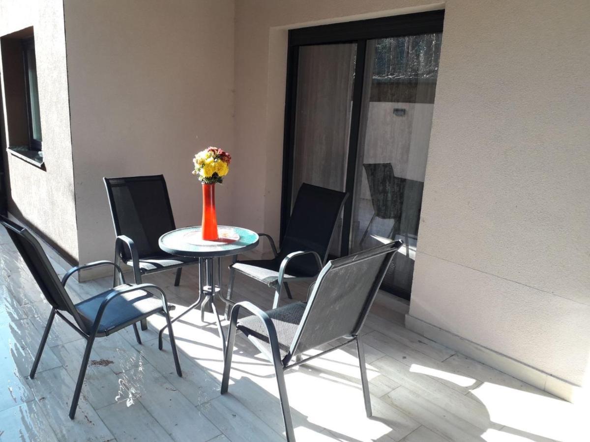 Lux Apartman Ss Zlatibor Vila Pekovic Green Luaran gambar