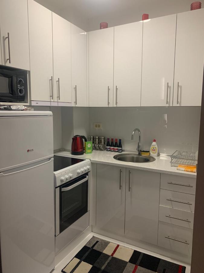 Lux Apartman Ss Zlatibor Vila Pekovic Green Luaran gambar