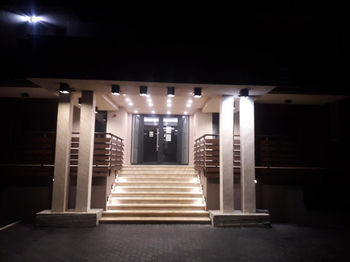 Lux Apartman Ss Zlatibor Vila Pekovic Green Luaran gambar