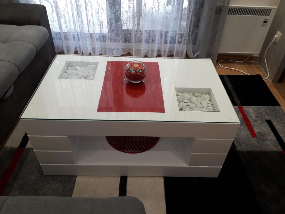 Lux Apartman Ss Zlatibor Vila Pekovic Green Luaran gambar