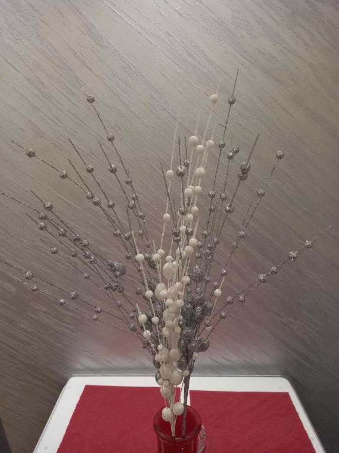 Lux Apartman Ss Zlatibor Vila Pekovic Green Luaran gambar