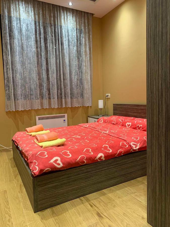 Lux Apartman Ss Zlatibor Vila Pekovic Green Luaran gambar
