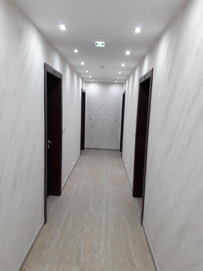 Lux Apartman Ss Zlatibor Vila Pekovic Green Luaran gambar