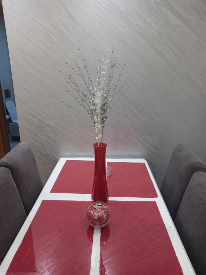 Lux Apartman Ss Zlatibor Vila Pekovic Green Luaran gambar